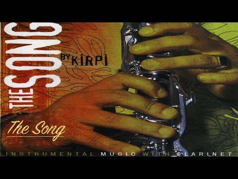 Kirpi-Bülent Altınbaş - The Song
