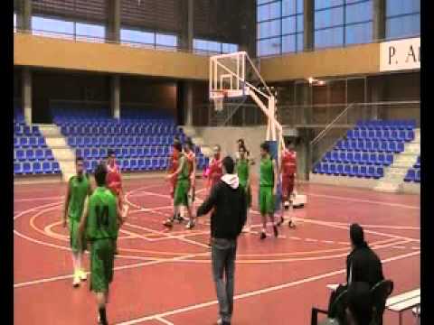 1 DIV MAS CYL 9 JOR VILLAMURIEL - CD. BASE