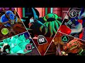 Evolution Of Quick Time Events In Ben 10 Games Every QTE Of All Times