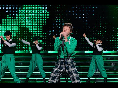 “Hey Ya” – rolands če | Popmūzikas superhiti