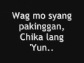 Chika Lang Yun