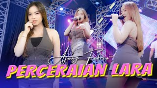 Download lagu AJENG FEBRIA - PERCERAIAN LARA ( MV AMBYAR EVERYWHERE) | PERCERAIAN DIUJUNG KEHANCURAN mp3