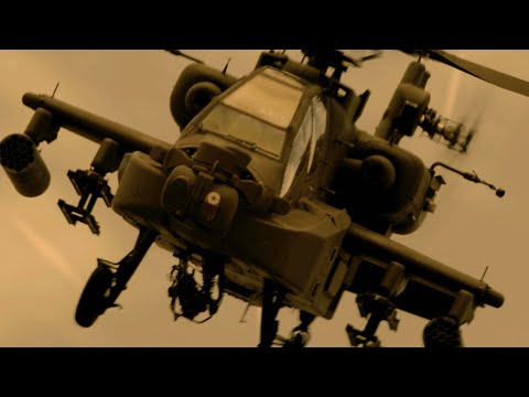Thumbnail of the video: Battle of An Najaf (The Longest Month 2022)