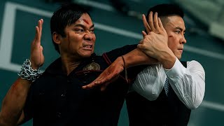 Download lagu Tonny Jaa Join forces With Wu Jing to take down a powerful crime syndicate. mp3 Download lagu Tonny Jaa Join forces With Wu Jing to take down a powerful crime syndicate. mp3