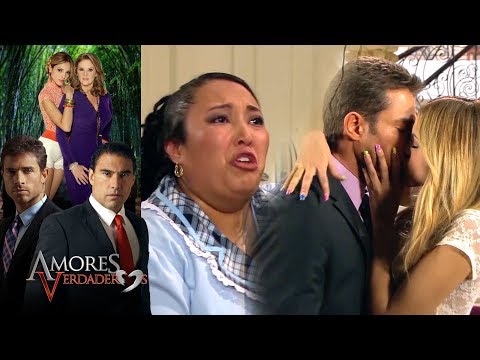 True Loves: Nikki humiliates Polita! | Scene - C31 | Tlnovelas
