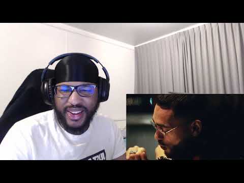 Josylvio - Hosselaar ft. Sevn Alias & Kevin (prod. Thez) (REACTION) #DUTCH HIP-HOP