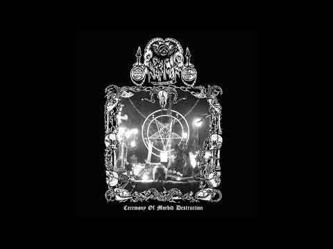 Goathammer - Sempiternal Holocaust