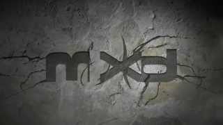 MXD/ BAK XIII Live Port Franc 30.05.2015