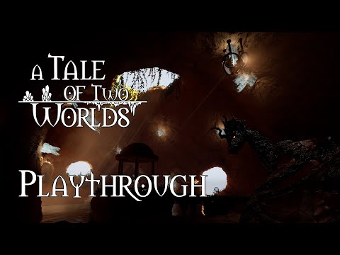 ATOTW - Extensive Playthrough (All Endings, Achievements & Collectables)