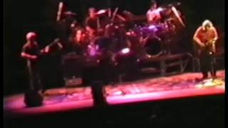 Grateful Dead Richmond Coliseum, Richmond, VA 11/2/85 Complete Show