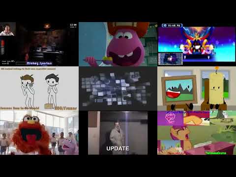 Sparta Nemesis Remix Nineparison 7