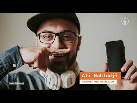 FWU - Vorbilder - Trailer