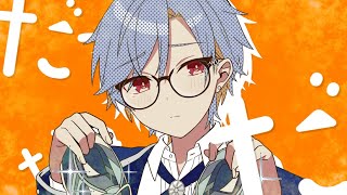 【歌ってみた】シンデレラ / covered by 七瀬タク
