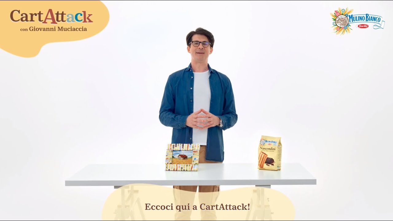 Guarda il trailer