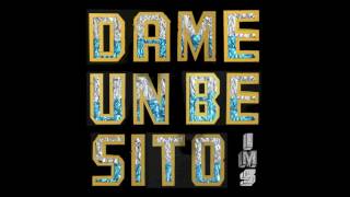 Dame un Besito Music Video