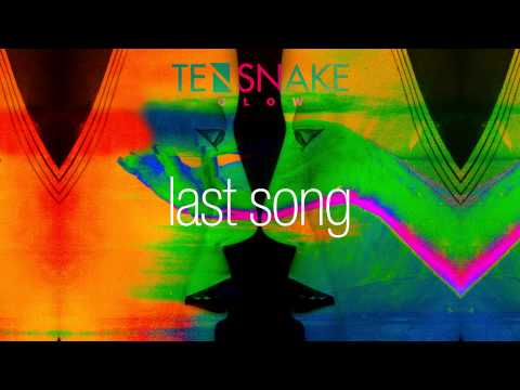 Tensnake - Last Song