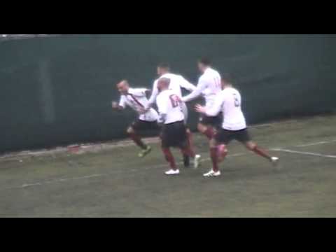 DIL13 061215 - VIA DELL'ACCIAIO - GOLIARDICAPOLIS 0-2 | PRIMA CATEGORIA C