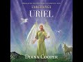Méditation pour entrer en contact avec larchange Uriel   Diana Cooper   Livre audio complet