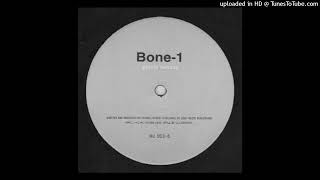 Bone-1 – Purple Paradise | Nu Futura Records [1997]