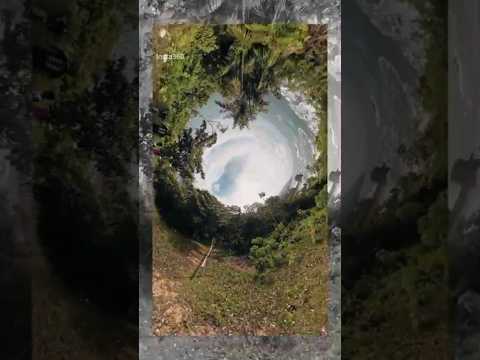 playa muerto darien  #360 #insta360 #mirador #travel