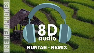 Download lagu REMIX RUNTAH | 8D AUDIO mp3