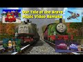Our Tale Of The Brave Music Video Remake