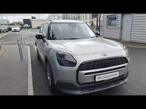 Mini Countryman E - Image 2