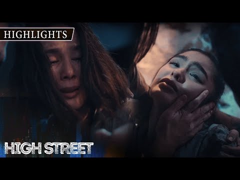 Sky's farewell | High Street (w/ English Subs)