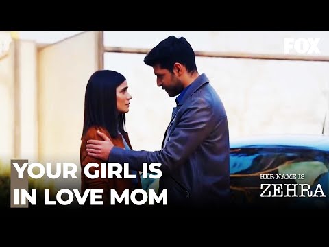 Zehra Couldn't Hide That She's In Love With Genco -  Her Name Is Zehra Episode 35