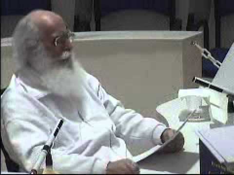 Tertúlia Aula - 1548 - Apriorismose Grupal - Waldo Vieira - CEAEC - 25/04/2010