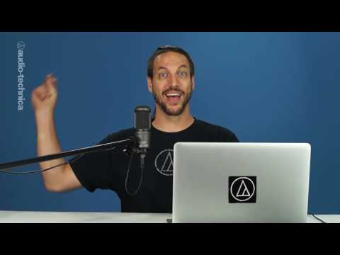 Basic Recording Techniques  Voice Over