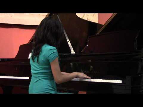Leah Thomas, Cast Your Fate to the Wind, Vince Guaraldi