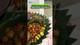 Menu Buka Puasa Kris Dayanti di Rumahnya Jadi Sorotan, Bak Lagi Ada Hajatan