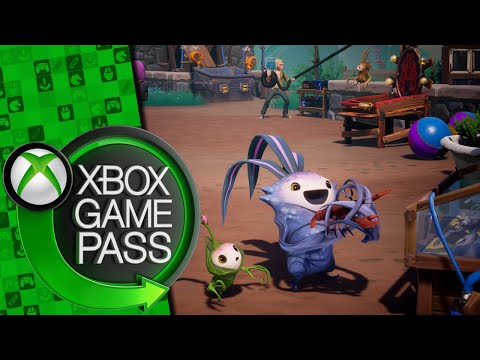 Drake Hollow | XBox Gamepass Review [Deutsch]