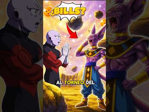 BILLS EN EL TORNEO DEL PODER😱