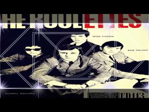 Can You Go - The Roulettes