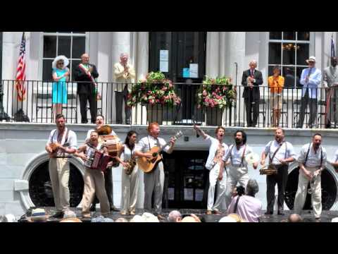 Taking the Long View: Mayor Joe Riley and Charleston’s Revitalization