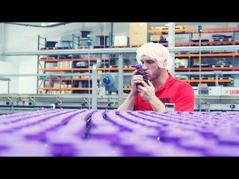 HOW Prime IS MADE in FACTORY 🍾| Knowing This Will CHANGE Your Look At Prime FOR EVER!