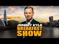 The Jeremy Kyle Breakfast Show 17 Jul 26