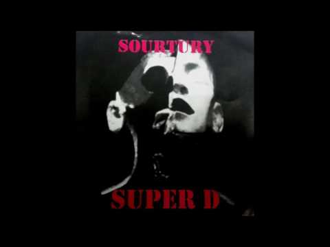 SOURTURY - Young And Guns