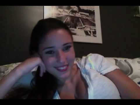 2016 angie varona McKayla Maroney