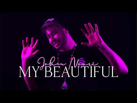 Johan Nouri - My beautiful (EXCLUSIVE Music Video)[ PROD. CHEB RAYAN] | (جوهان نوري