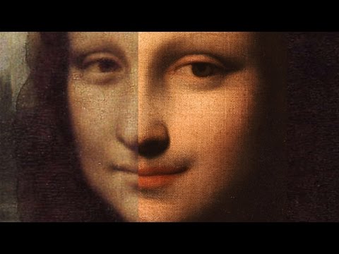 Der Raub der Mona Lisa - Terra X (Doku HD)