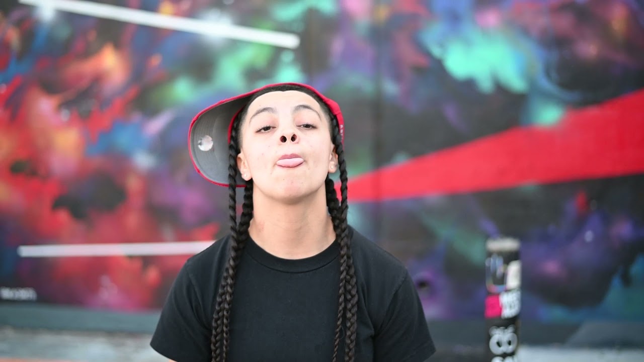 Promotional video thumbnail 1 for Gio Bank$
