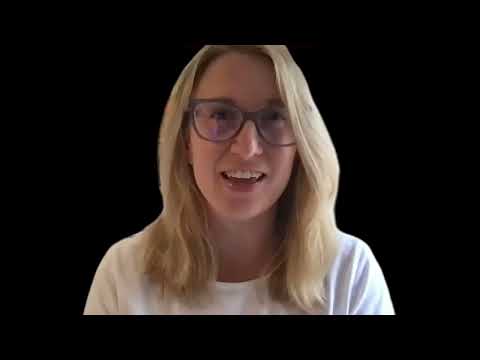 Aging, Death, and Dying in the Post-Pandemic World | Dr. Cortney Rinker | TEDxGeorgeMasonU