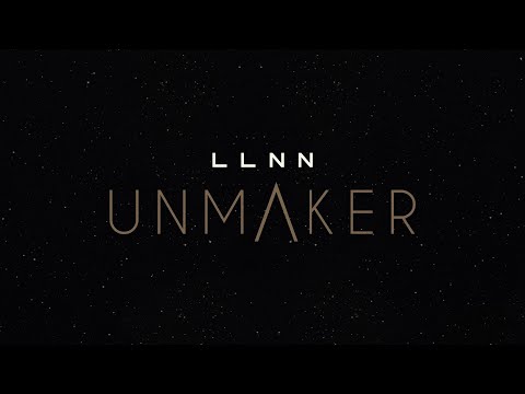 LLNN - UNMAKER (Full Album)