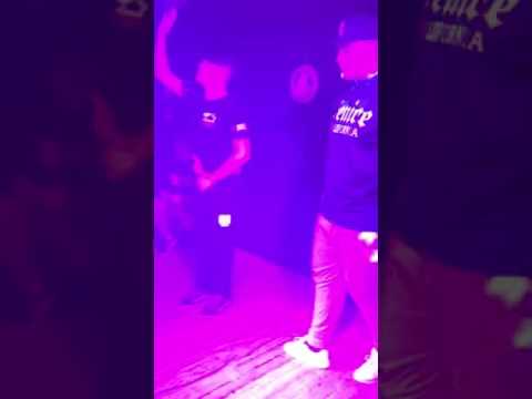 LAMM VS. DERIV | OCTAVOS | ROKY BATTLE