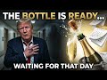 The Bottle in My Fridge (Remix) | Irish Drinking Song Roasting Trump