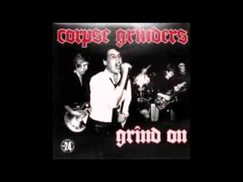 Corpse Grinders You Better Move On.wmv