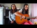 P!nk's Just Give Me a Reason (Acoustic Cover ...